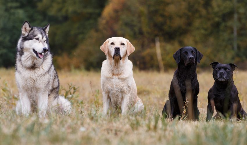 The Ultimate Guide to Bavarian Mountain Hound: Uncovering the Characteristics and Breed Origins